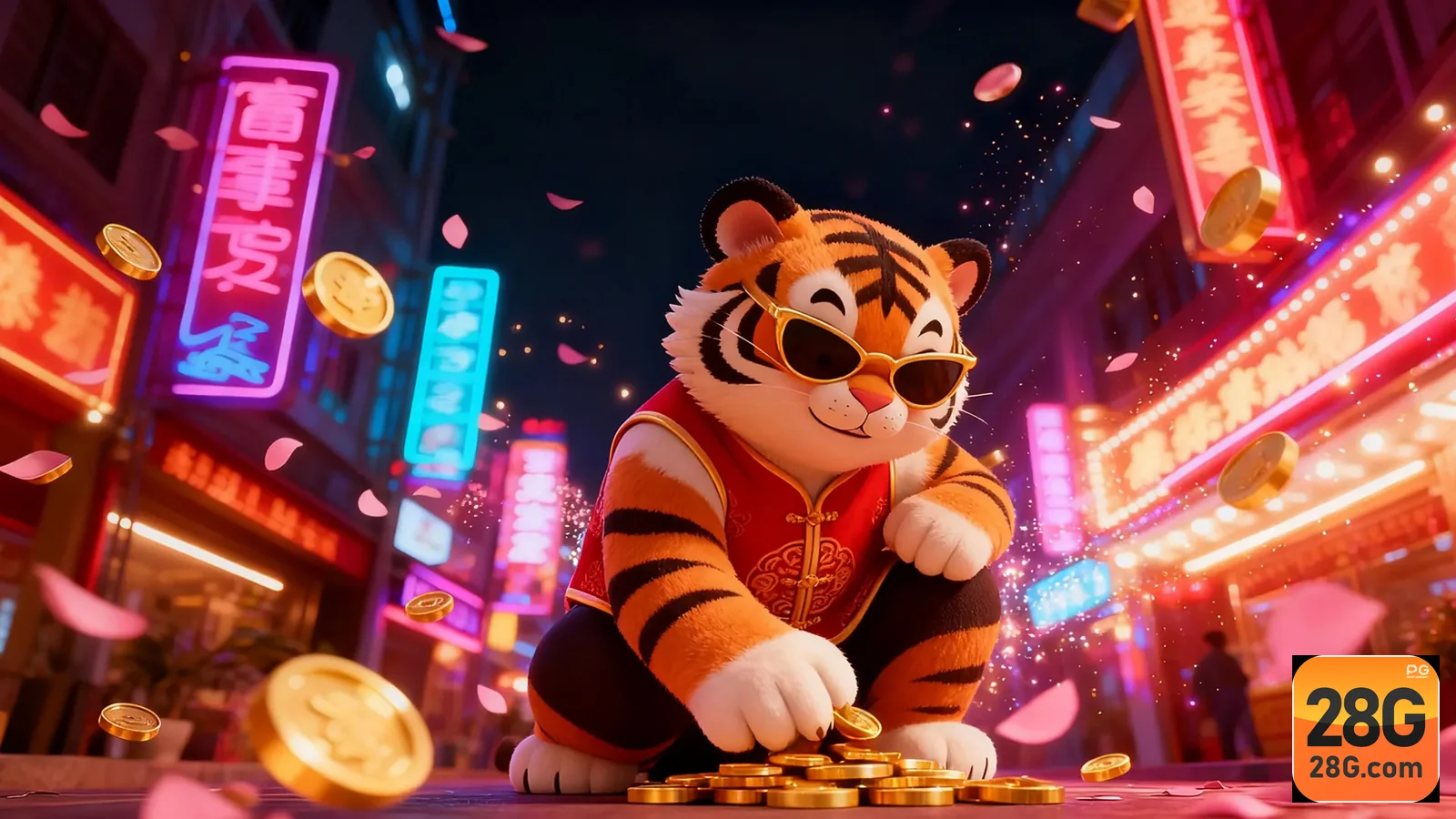 Experiência VIP 28g: jogadores desfrutam de um cassino online confiável e premium.